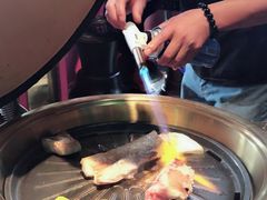 -鱼饪杰烤鱼餐厅