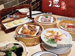 -点都德(聚福楼店)