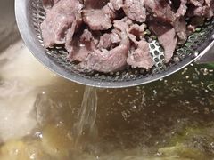 -陈记顺和潮汕牛肉火锅(韩江路店)