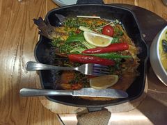 -云海肴云南菜·蒸汽石锅鱼(北京良乡华冠店)