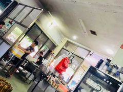 大堂-辉程汤粉店(顺发路店)