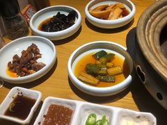 -泥炉烧肉师(新街口金銮巷店)