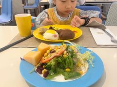 -帝企鹅自助餐厅•儿童岛•真企鹅(长隆企鹅酒店)