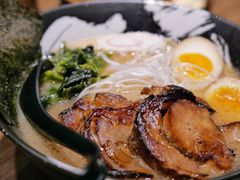 -雷神拉面(财富中心玉米楼店)