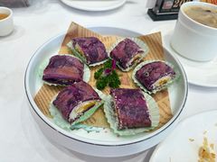 -乡下人家大酒楼(大鳌溪店)