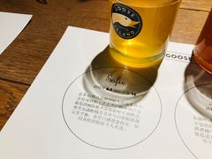 -Goose Island Brewhouse鹅岛精酿啤酒酿造工坊餐厅