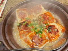 -老客家·客家菜(万达店)