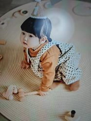-玛瑞莎孕婴童摄影到家拍