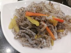 -蝎王府羊蝎子(北大地店)