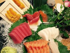 -山之川日料放题(通州店)