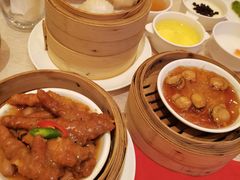 -福州天元国际威斯汀酒店·中国元素餐厅