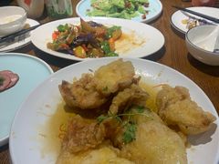 -李老哈·东北菜(宋园路店)