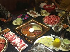 -唱客美食KTV量贩(日新路店)