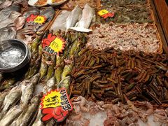 -传统菜农庄(皇姑路店)