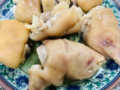 -002鱼汤粉(龍園店)