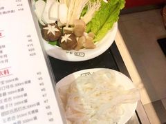 -八合里潮汕鲜牛肉火锅(深圳海岸城店)