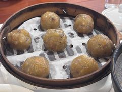 葛粉圆子-汪一挑馄饨(老街店)