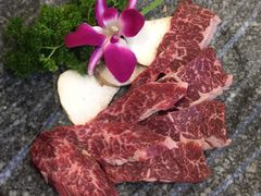 -万兴佳烤肉·长白山老味道(宏泰广场店)