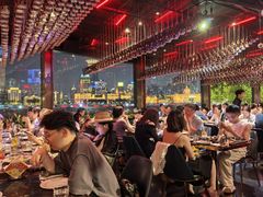 -Chili's Cafe&Bar奇利斯(滨江店)