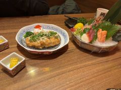 -隐月· 㐂和食屋(芝罘万达公馆店)