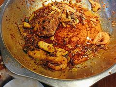 -嘎嘎鸭下巴·爆辣干锅(明教寺店)