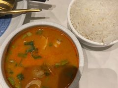 -泰香米泰国餐厅(鎏嘉码头店)