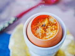 -雲上錢屋·怀石料理(上海中心店)