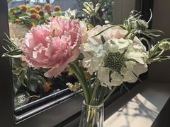 -花神·轻食简餐·咖啡馆·花卉绿植(荷兰花卉小镇店)