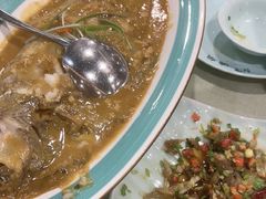 -渔娘渔家丹东海鲜(东直门店)