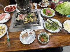 -风味烧烤(泰富店)