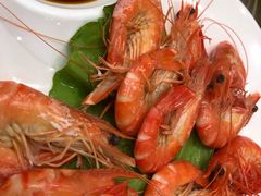 -盐通酒家(金桥湾清水苑店)