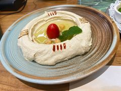 -SULTAN·苏坦土耳其餐厅(新光汇店)