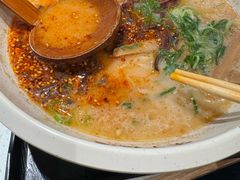 -味千拉面(广州白云机场T1西二店)