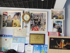 -桔子海鲜烧烤大排档(金沙滩店)