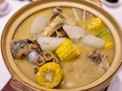 -东国海鲜火锅城(氹仔店)