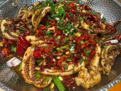 -陈家婆的菜·口味湘菜(梅溪湖店)