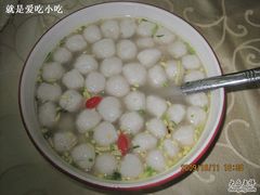 小鱼圆-海岛渔村大酒店(云霄路店)