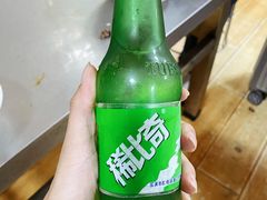 -铭记嘎洒生态鳝鱼(迎春街店)