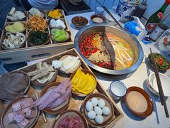 -芈重山老火锅(广州首店)