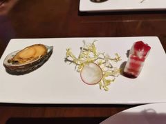 -彩丰楼·中餐厅(国家会展中心上海洲际店)
