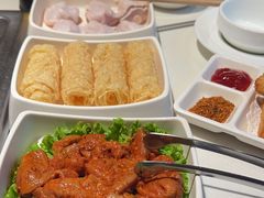 -海底捞火锅(威高广场店)