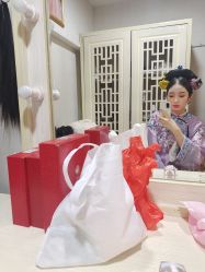 -盘子女人坊古装写真摄影