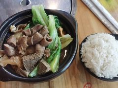 -龚印记牛骨牛杂屋·四代传承(太阳城店)