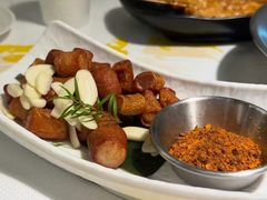 -铭副琦食·虾蟹烩馆(渔人码头店)