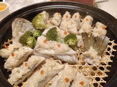 -湖锦酒楼·32年地道湖北菜(光谷店)