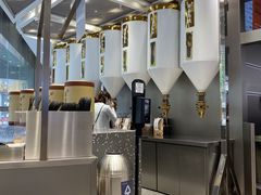 -LELECHA乐乐茶(新街口大洋店)