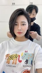 -凯博K-boom Hair Salon