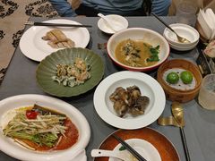 -A One Kitchen·南京精菜馆(晶丽酒店店)
