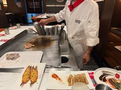 -火地铁板烧(昆山万象汇店)