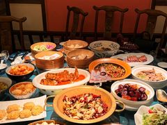 -永安水煮活鱼·仪征菜(仪征奥林匹克店)